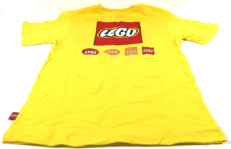 Illustration for article titled Review: Storage Brick and T-Shirt, Target exclusive